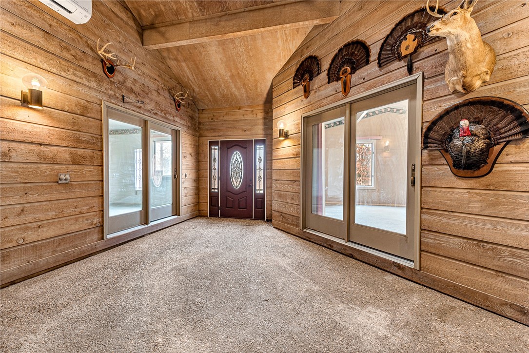 Branchwood Sub Bvv - Residential