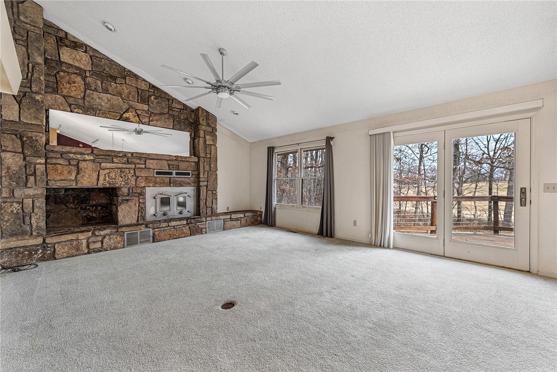 Branchwood Sub Bvv - Residential