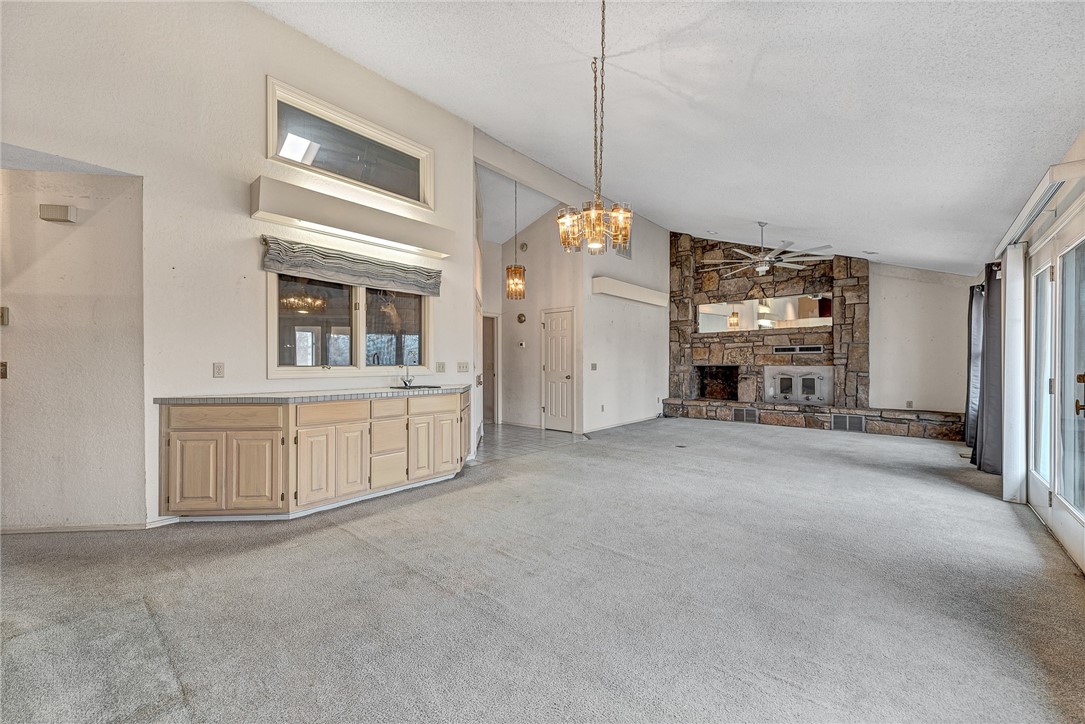 Branchwood Sub Bvv - Residential