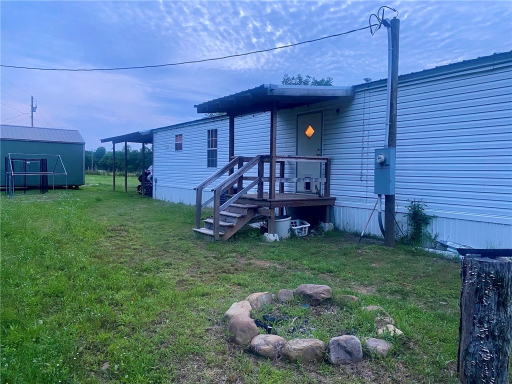 none - Residential