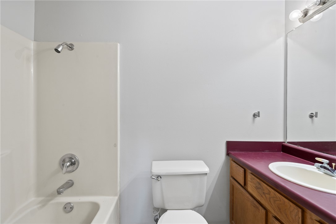 Dogwood Park Siloam Spgs - Residential