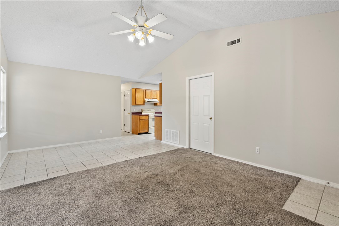 Dogwood Park Siloam Spgs - Residential