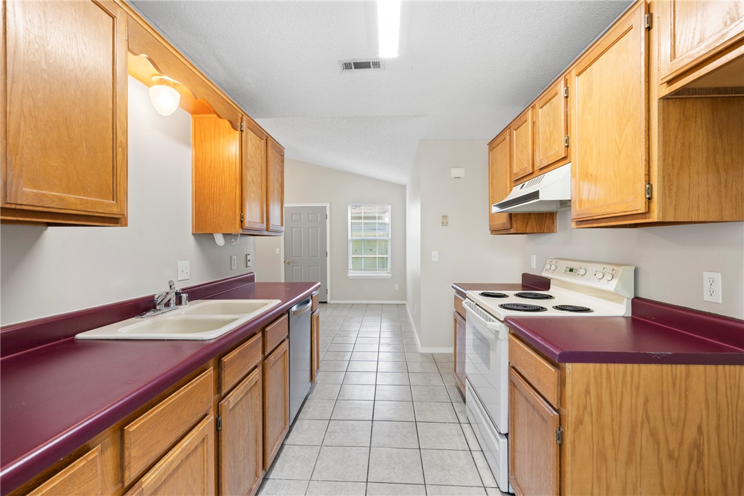 Dogwood Park Siloam Spgs - Residential