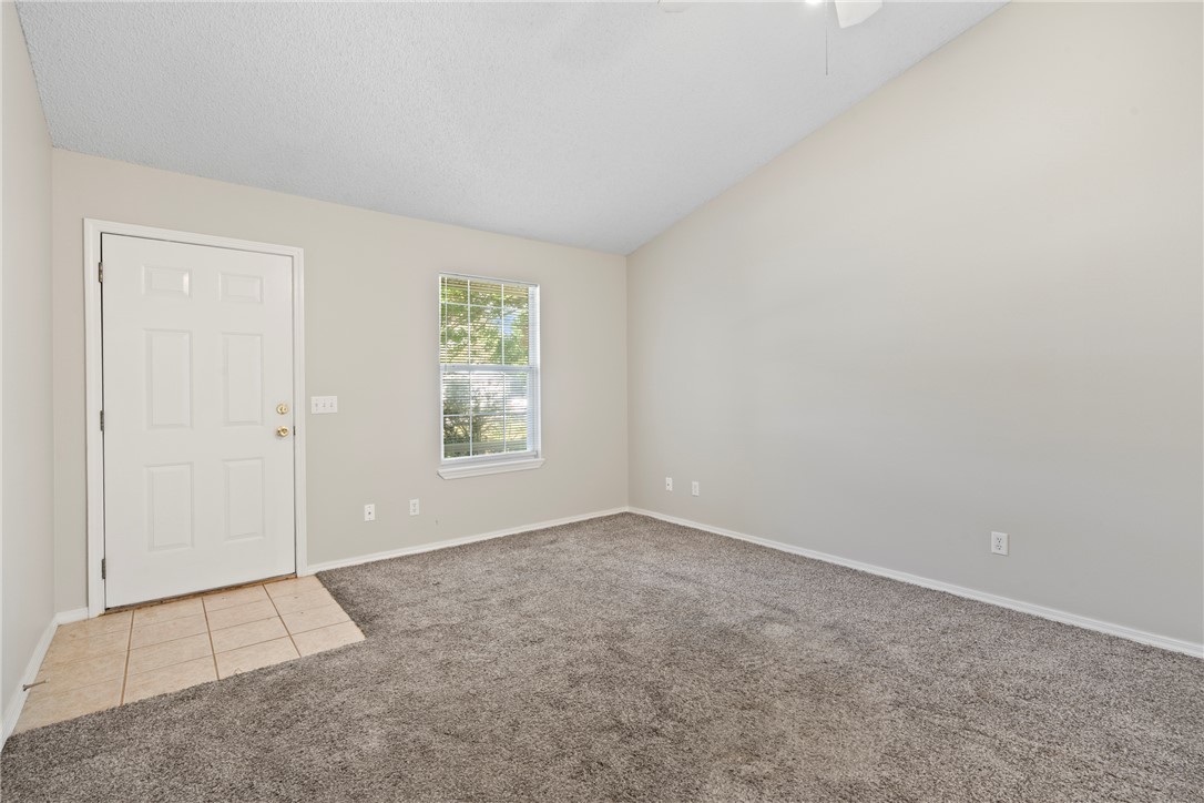 Dogwood Park Siloam Spgs - Residential