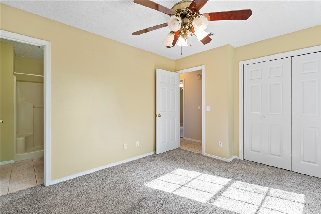 Dogwood Park Siloam Spgs - Residential