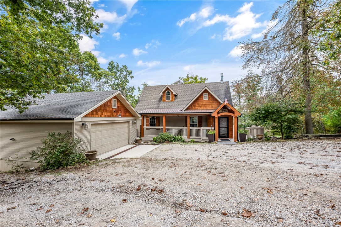 Chronister's Corner - Residential