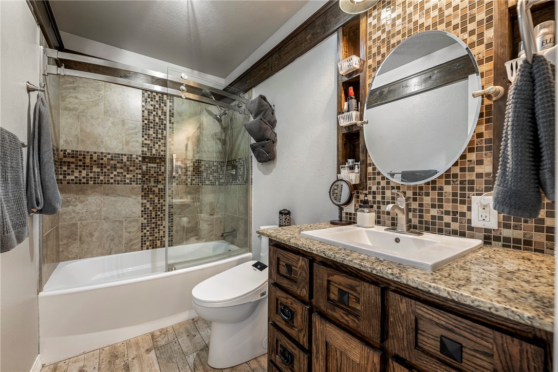 Chronister's Corner - Residential