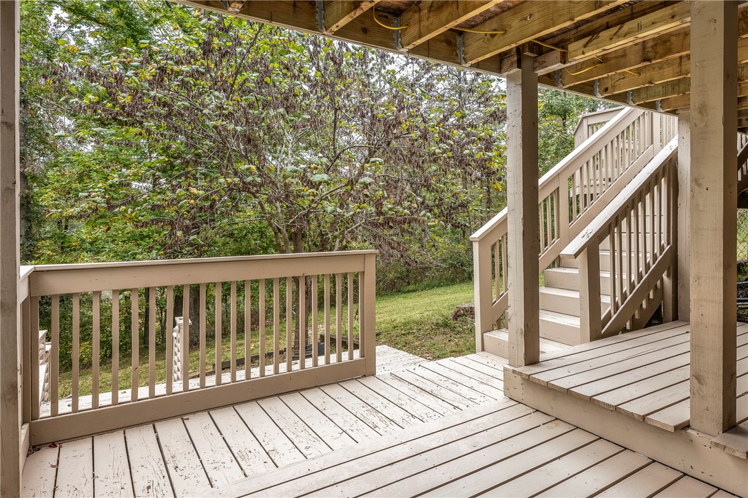 Chronister's Corner - Residential