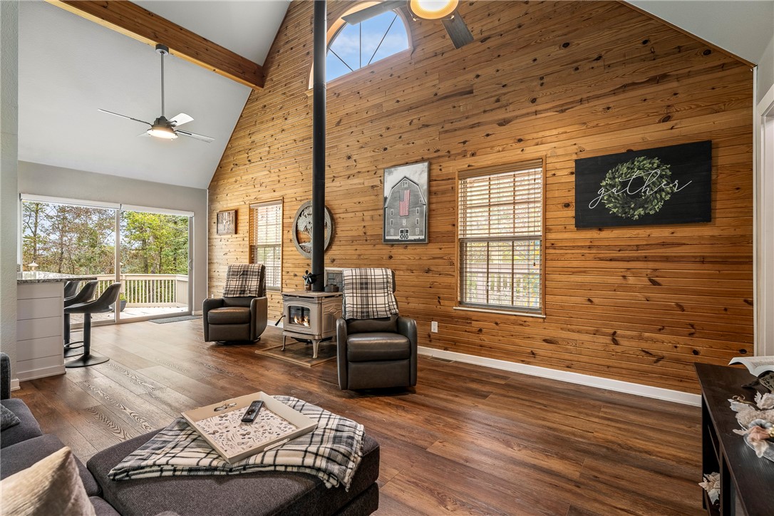 Chronister's Corner - Residential