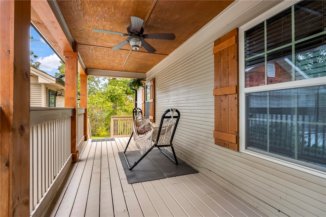 Chronister's Corner - Residential