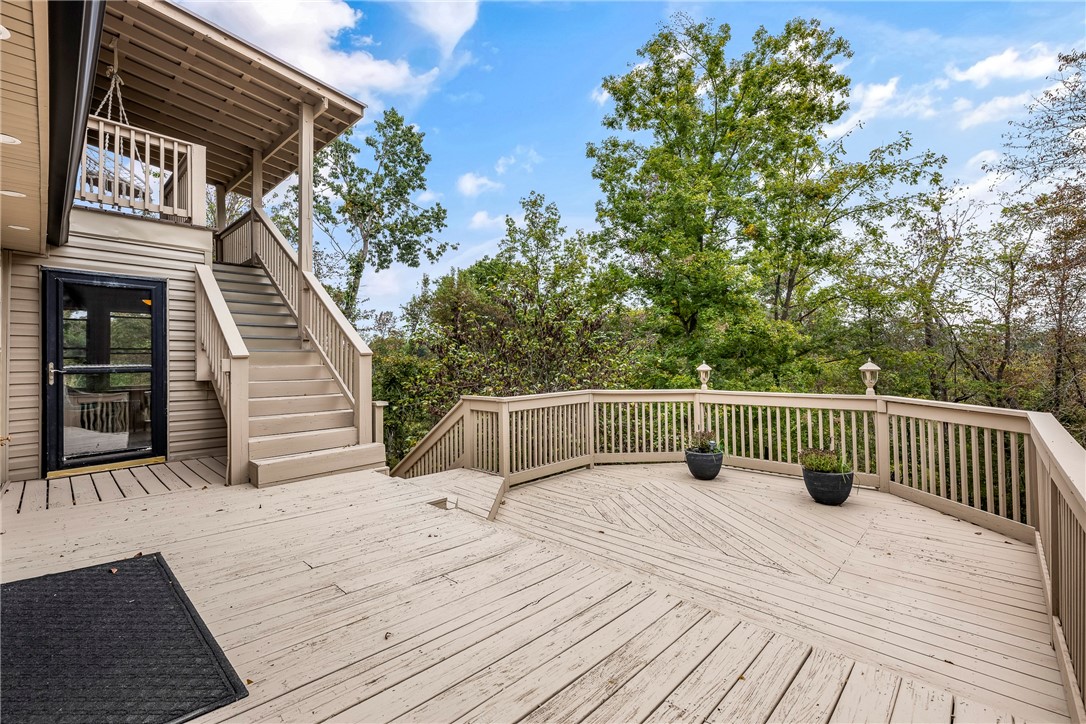 Chronister's Corner - Residential