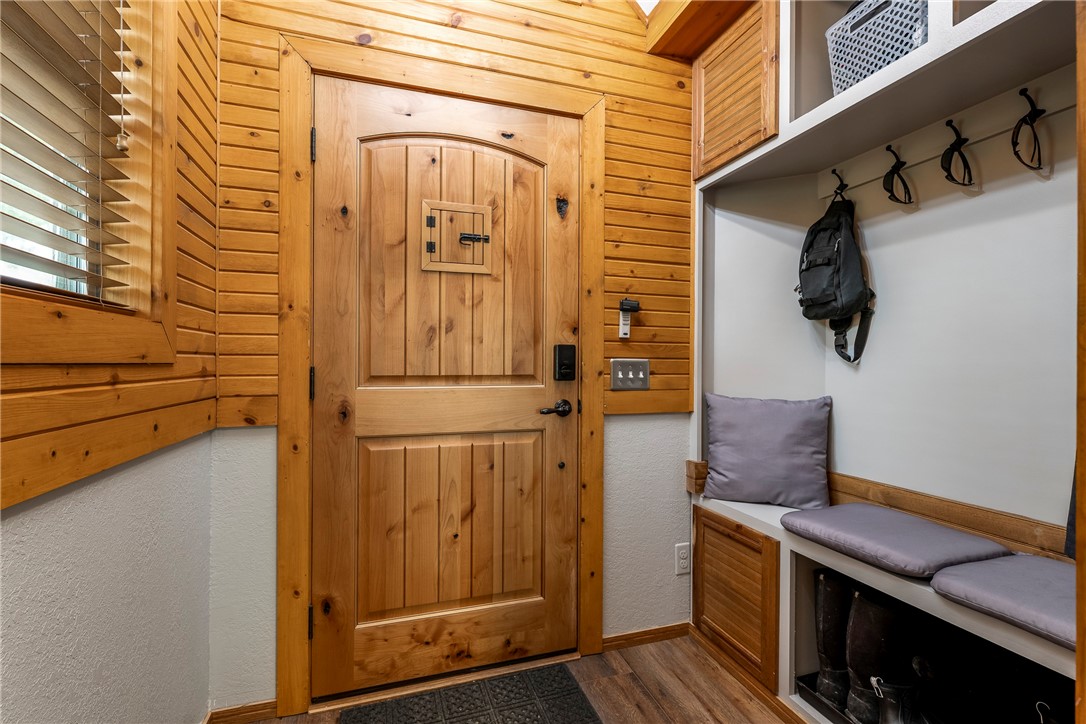 Chronister's Corner - Residential