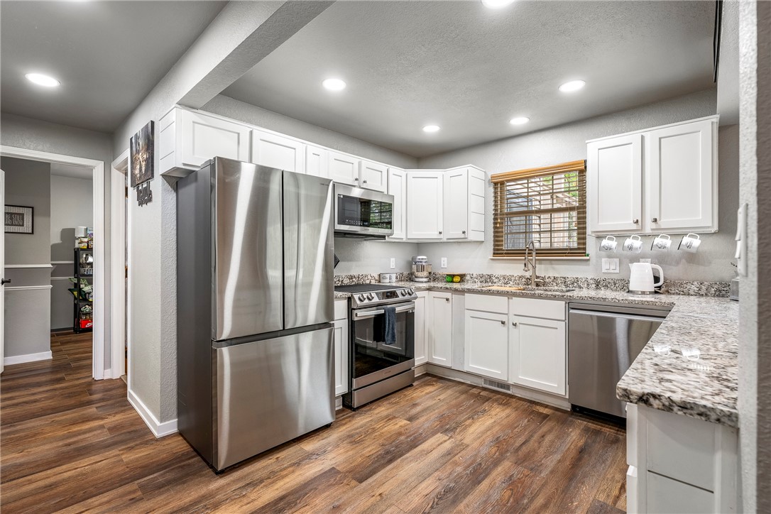 Chronister's Corner - Residential