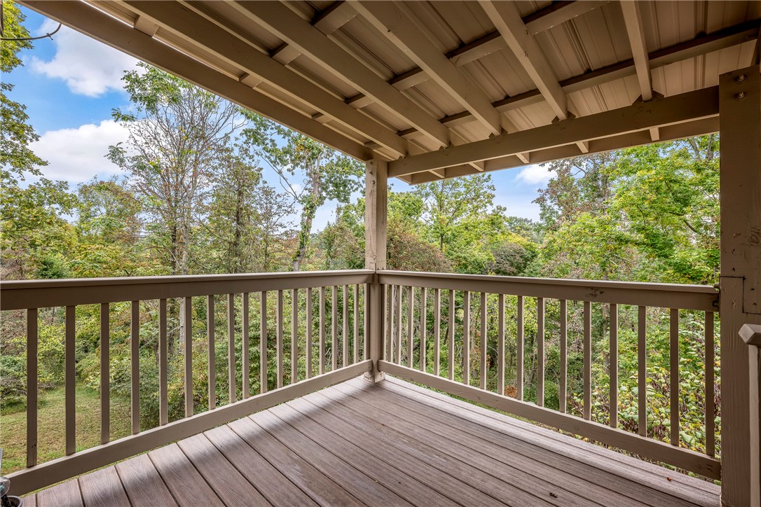 Chronister's Corner - Residential