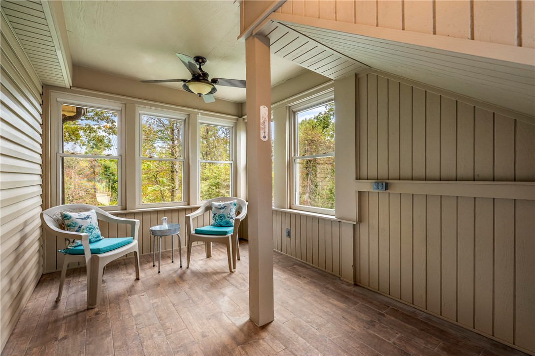 Chronister's Corner - Residential