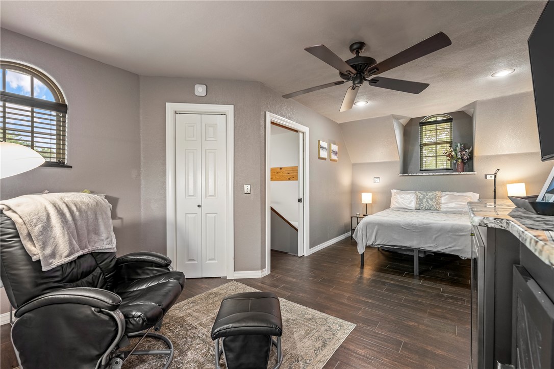 Chronister's Corner - Residential