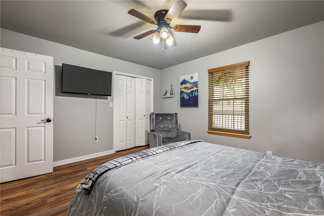 Chronister's Corner - Residential