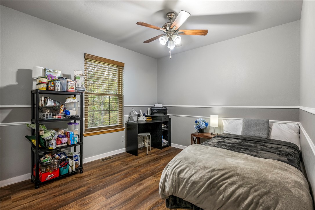 Chronister's Corner - Residential