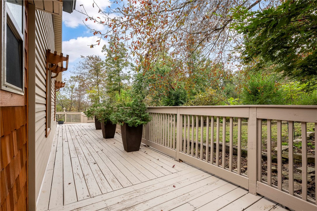 Chronister's Corner - Residential