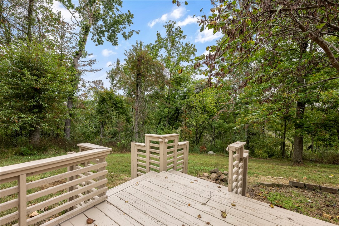 Chronister's Corner - Residential