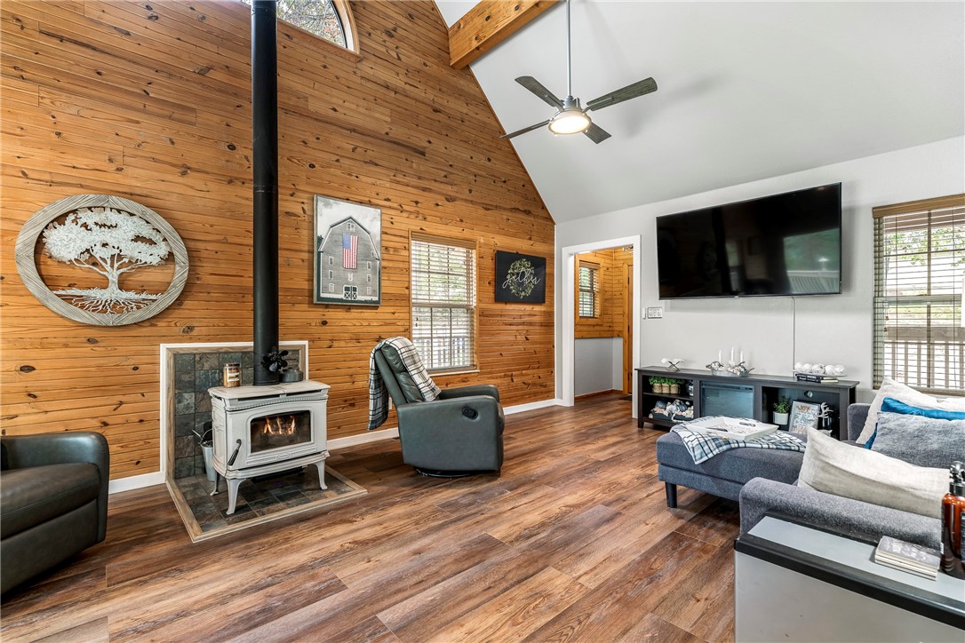 Chronister's Corner - Residential