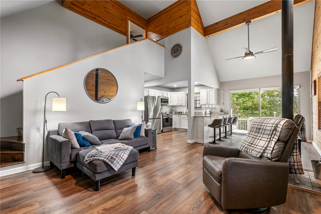 Chronister's Corner - Residential