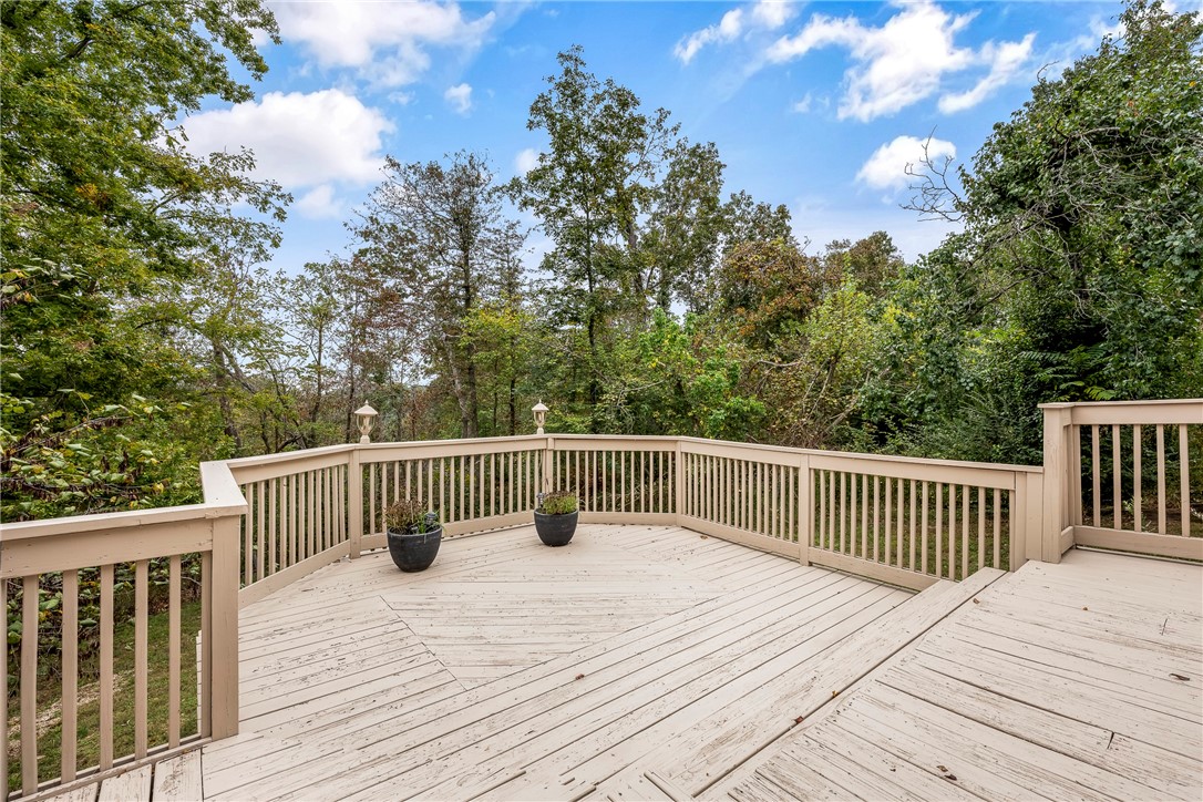 Chronister's Corner - Residential