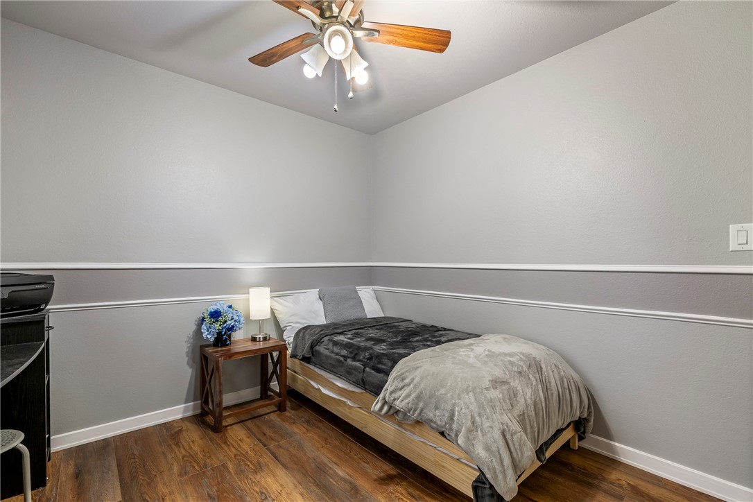 Chronister's Corner - Residential