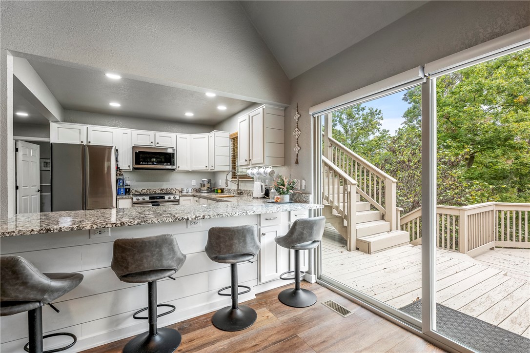 Chronister's Corner - Residential