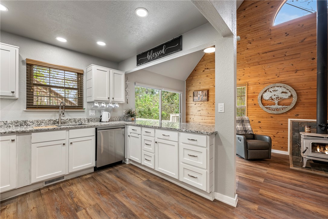 Chronister's Corner - Residential