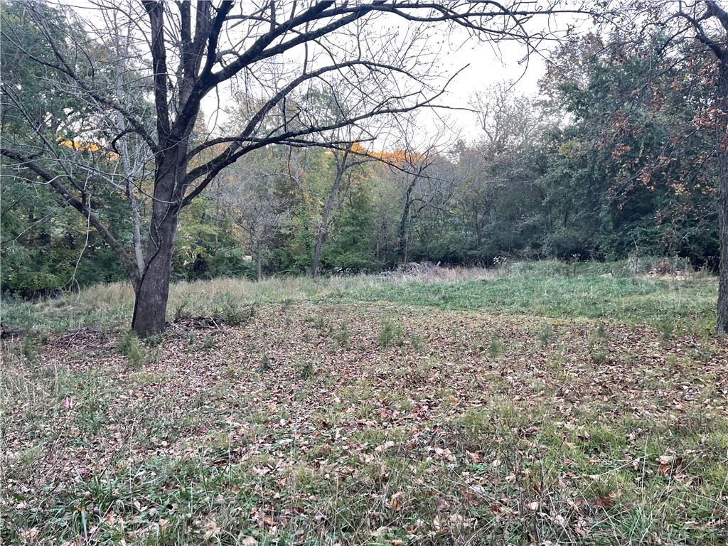 Crestwood Acres Add - Land