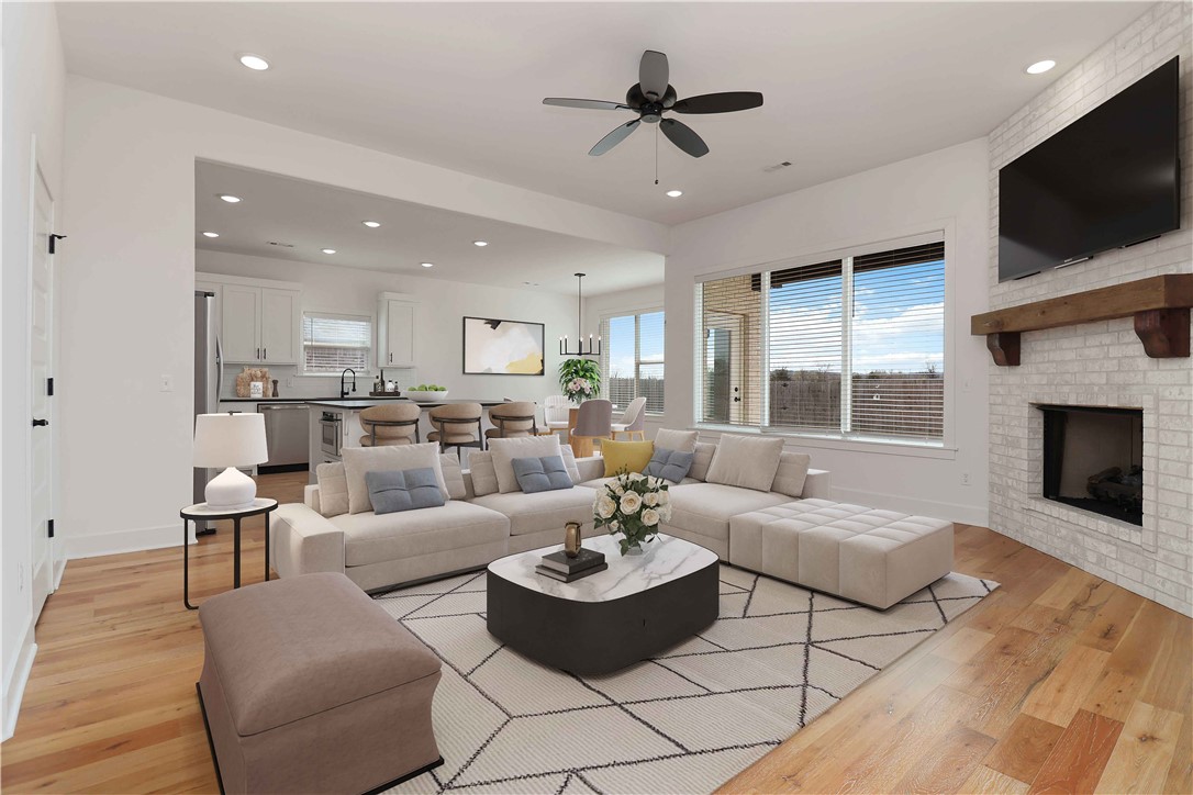 Hylton Place Sub Ph 1 - Residential