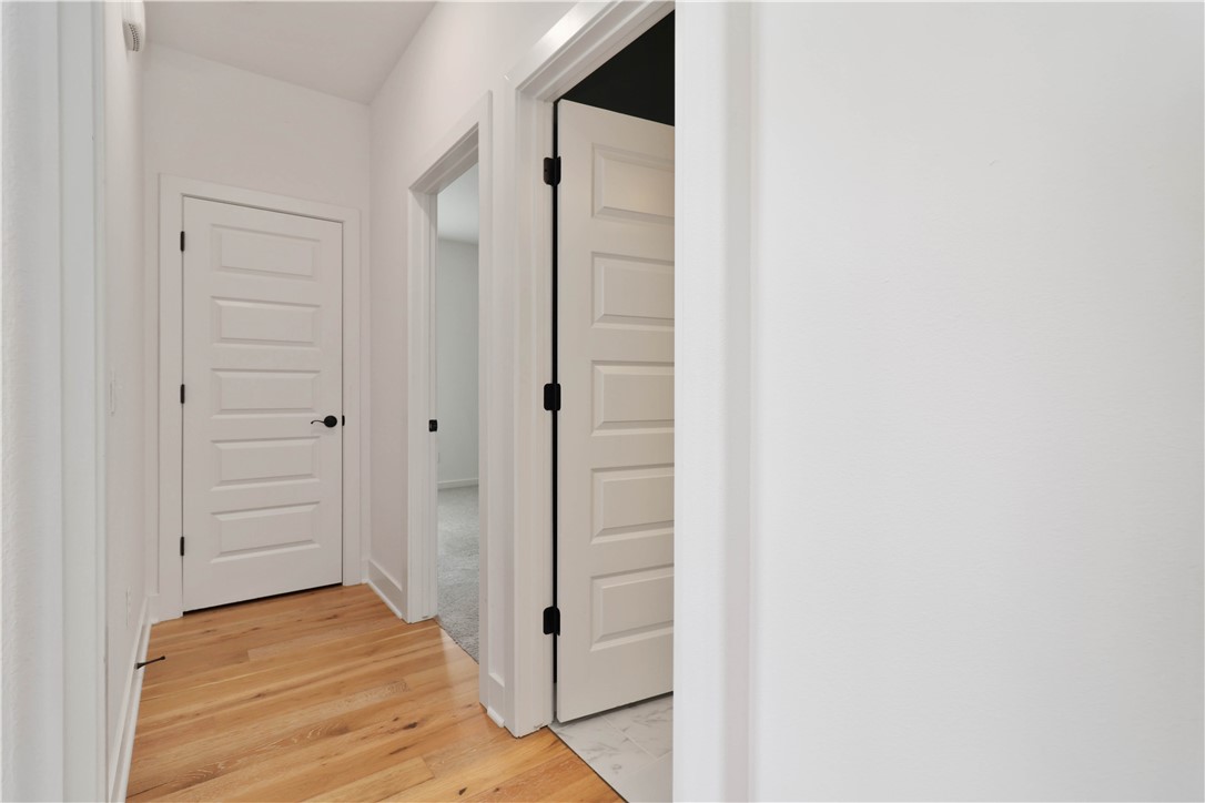 Hylton Place Sub Ph 1 - Residential