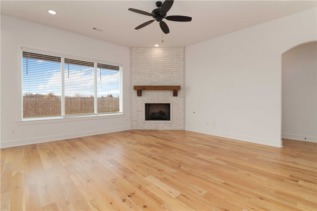 Hylton Place Sub Ph 1 - Residential