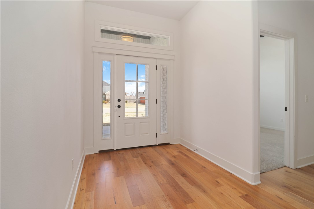 Hylton Place Sub Ph 1 - Residential