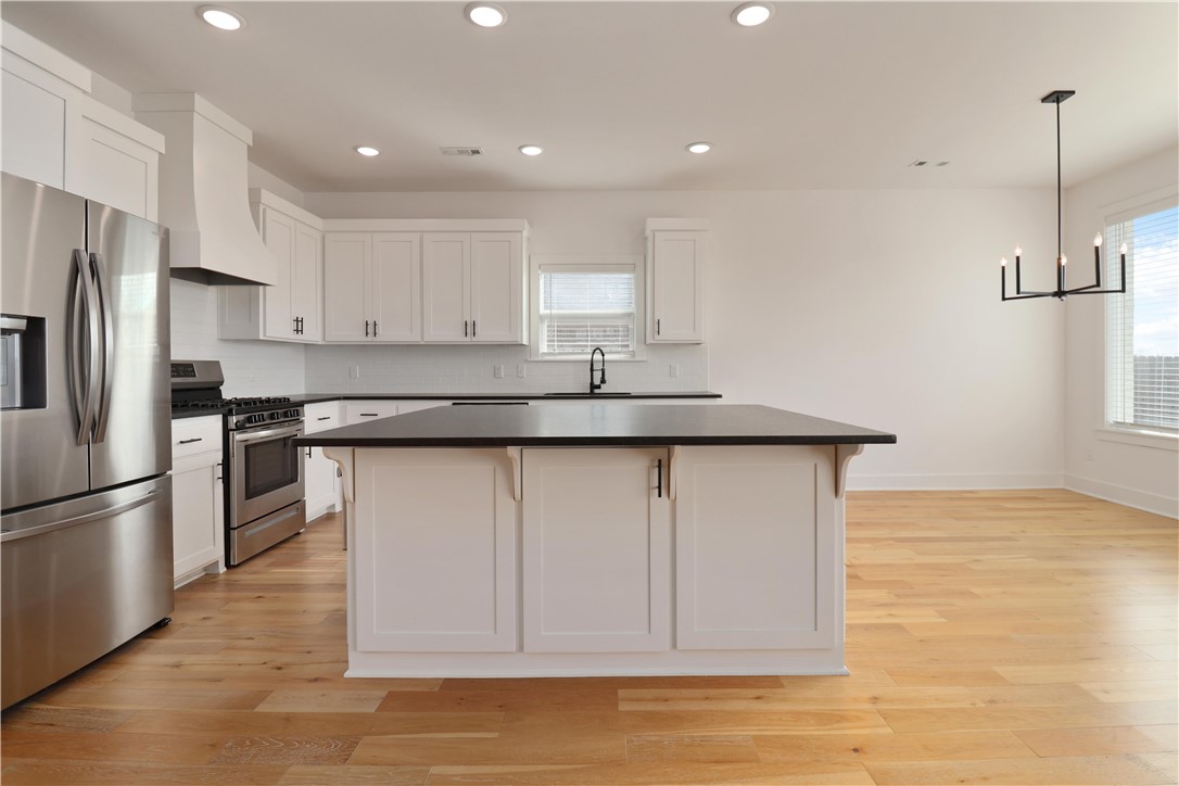 Hylton Place Sub Ph 1 - Residential