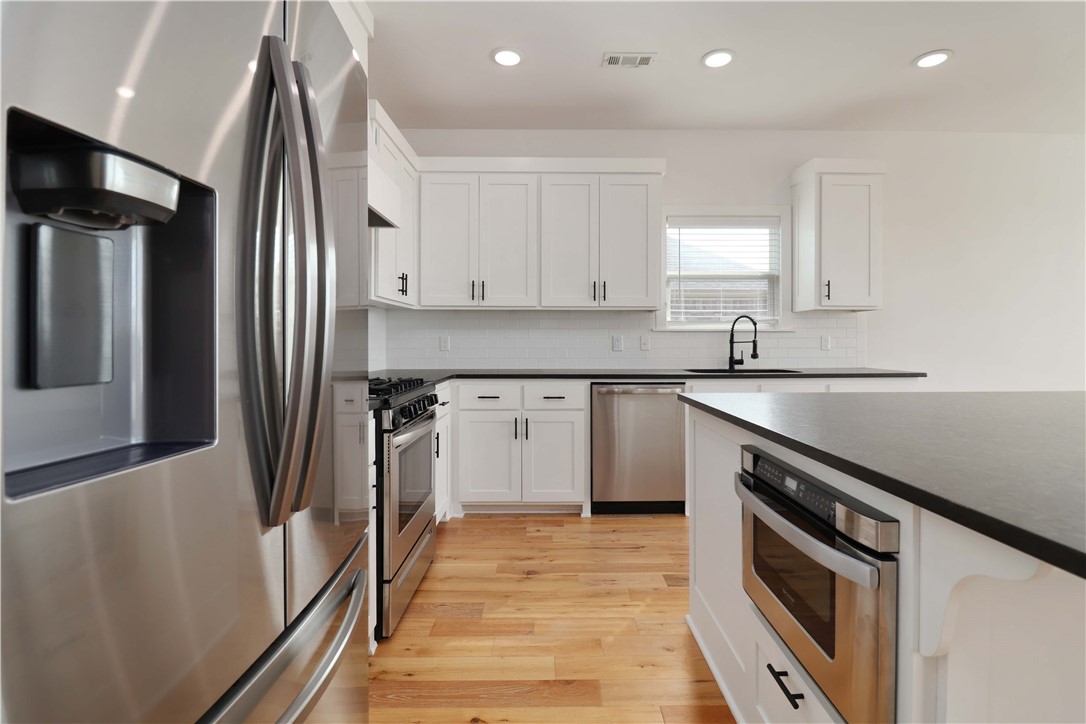 Hylton Place Sub Ph 1 - Residential