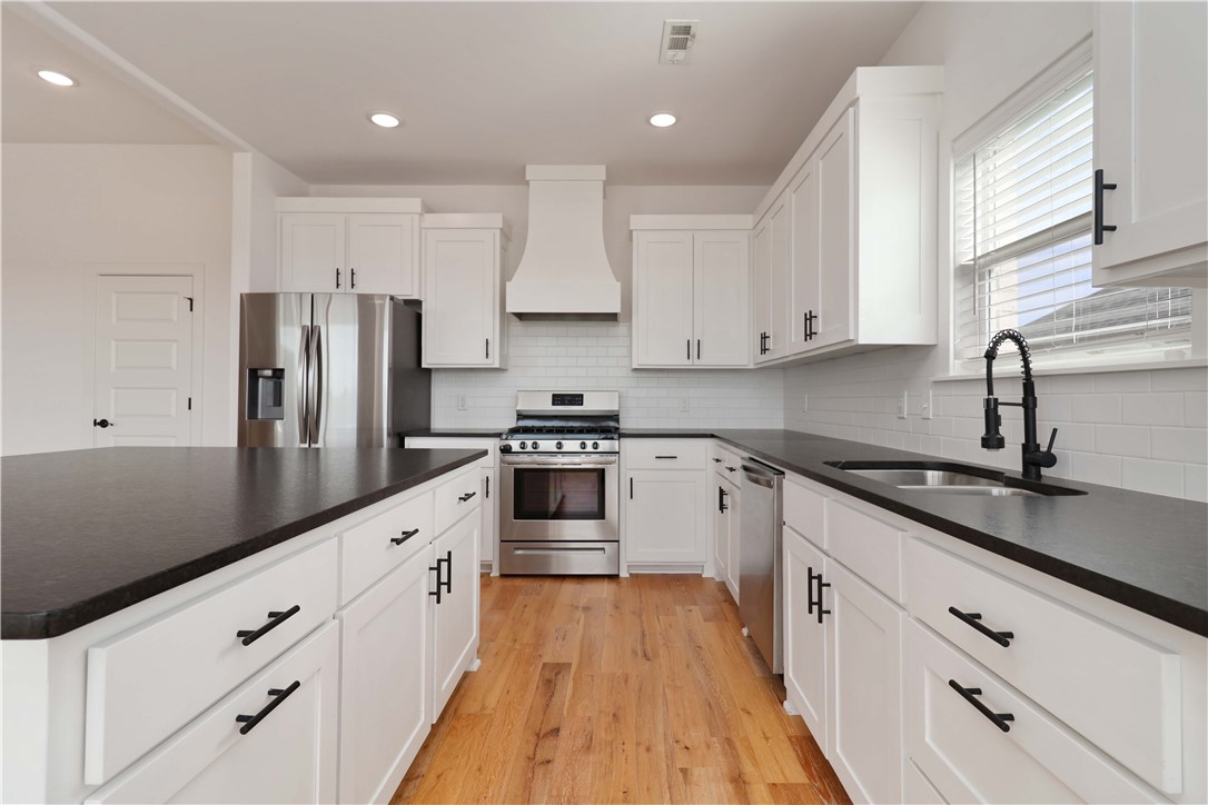 Hylton Place Sub Ph 1 - Residential