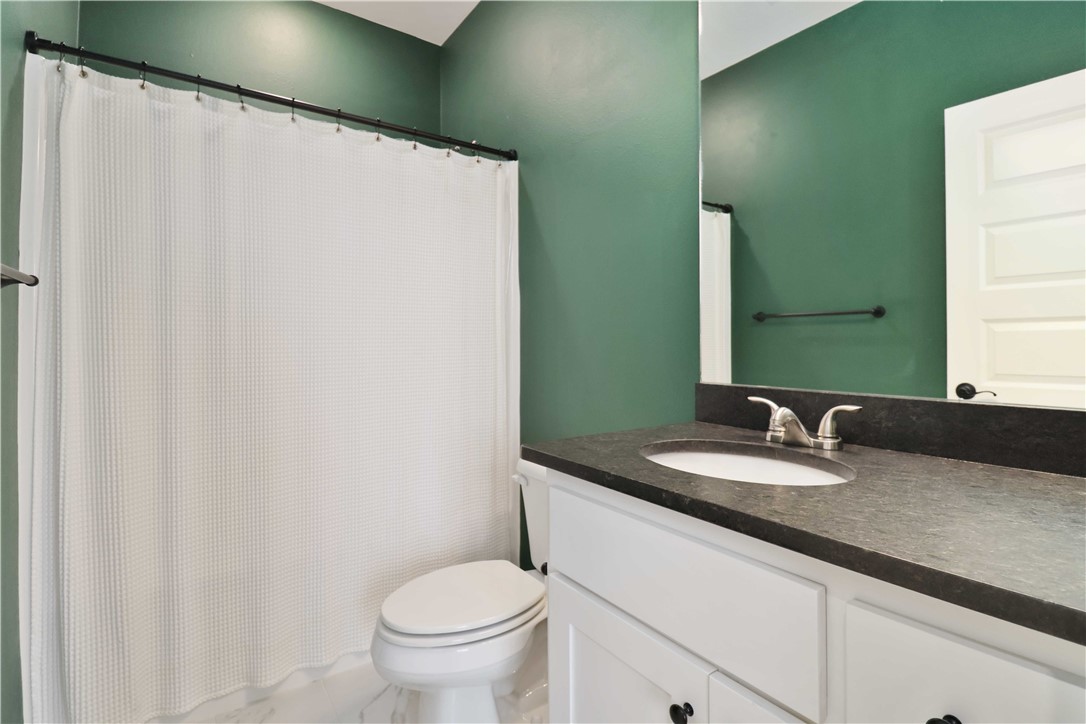 Hylton Place Sub Ph 1 - Residential