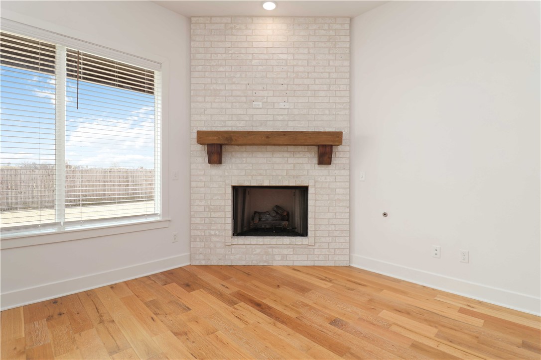 Hylton Place Sub Ph 1 - Residential