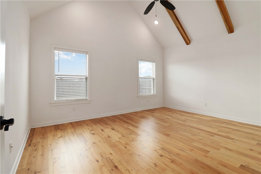 Hylton Place Sub Ph 1 - Residential