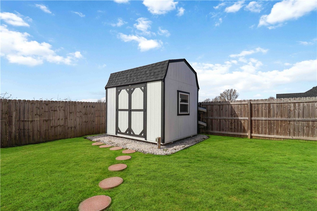 Hylton Place Sub Ph 1 - Residential