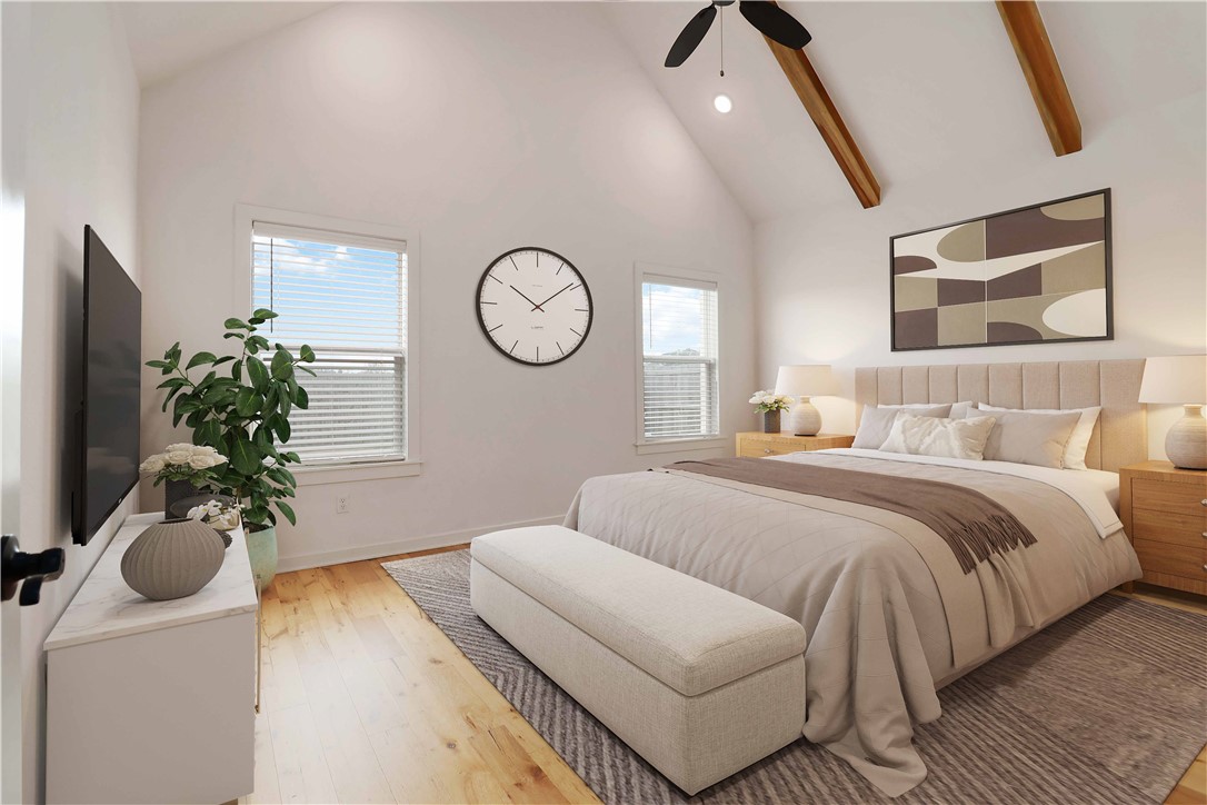 Hylton Place Sub Ph 1 - Residential