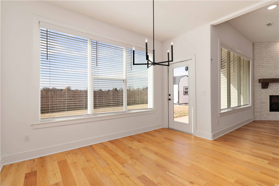 Hylton Place Sub Ph 1 - Residential