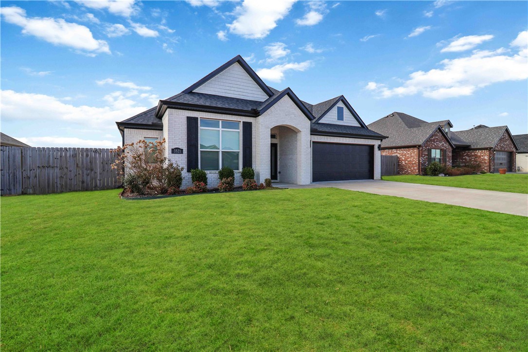 Hylton Place Sub Ph 1 - Residential