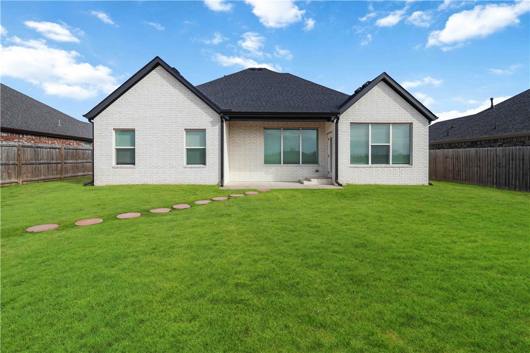 Hylton Place Sub Ph 1 - Residential