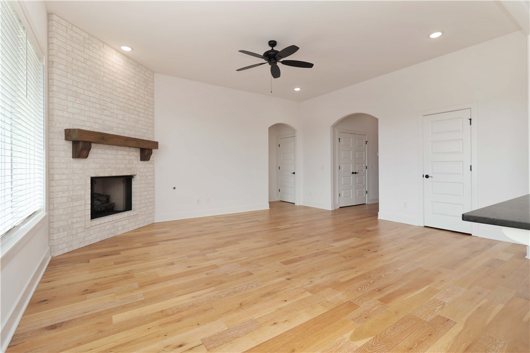 Hylton Place Sub Ph 1 - Residential