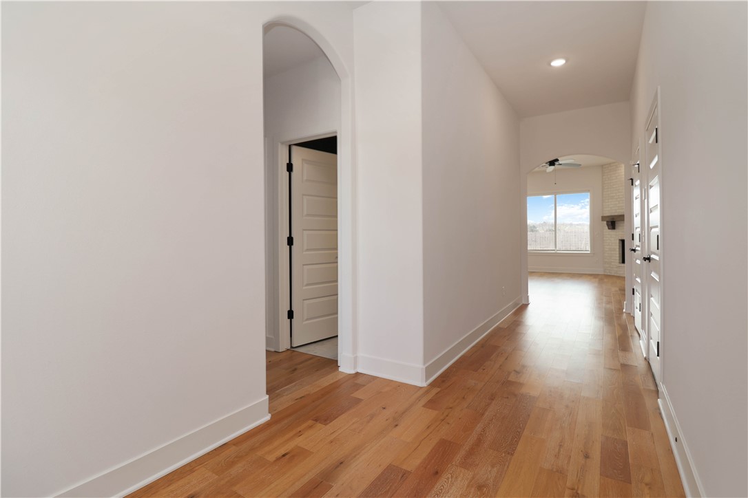 Hylton Place Sub Ph 1 - Residential