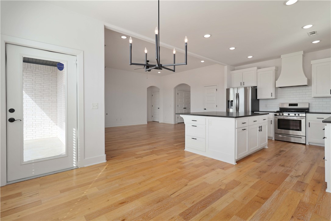 Hylton Place Sub Ph 1 - Residential