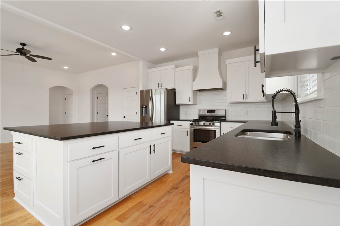 Hylton Place Sub Ph 1 - Residential